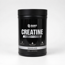 Sano Creatine Monohydrate